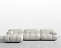 Belia Sectional Sofa
