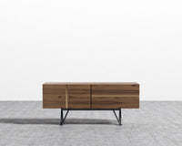Bennett Media Console - 55