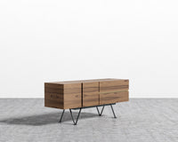 Bennett Media Console - 55