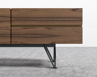 Bennett Media Console - 55