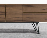 Bennett Media Console - 83"