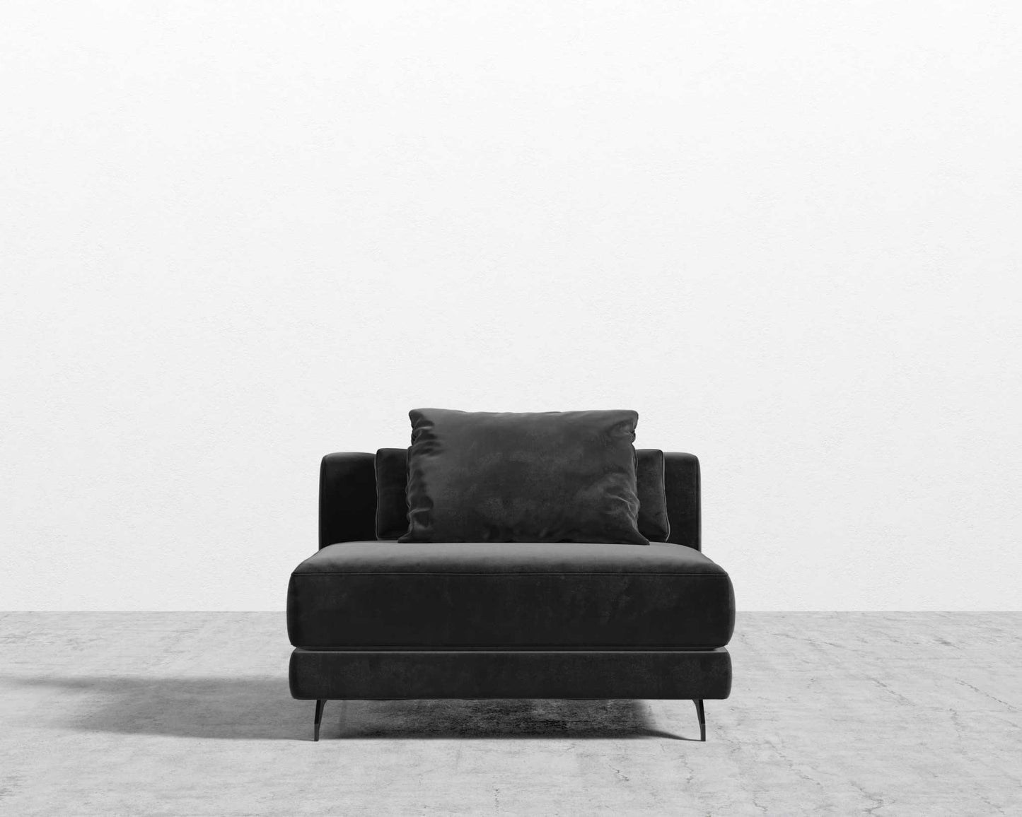 Berlin Armless