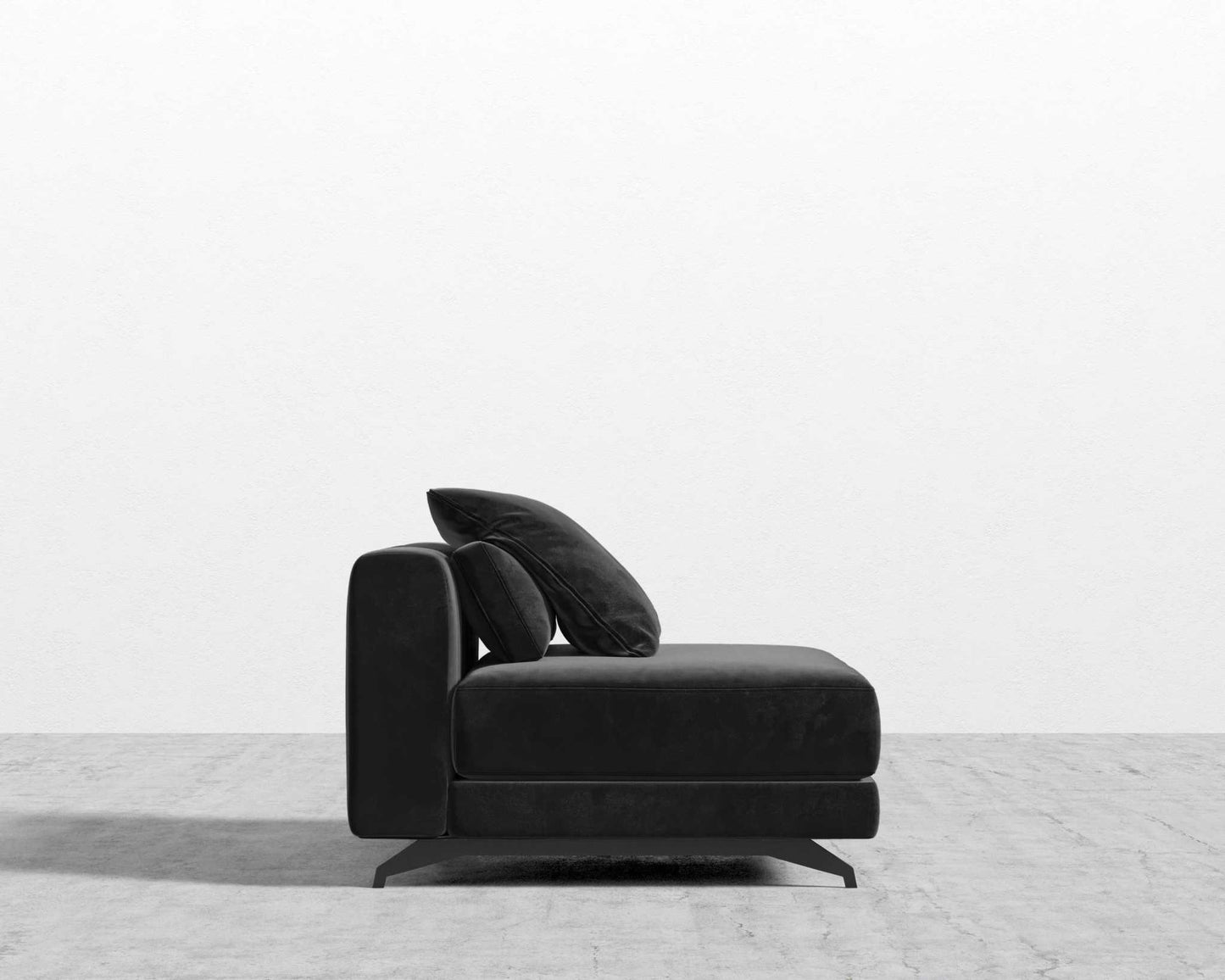 Berlin Armless