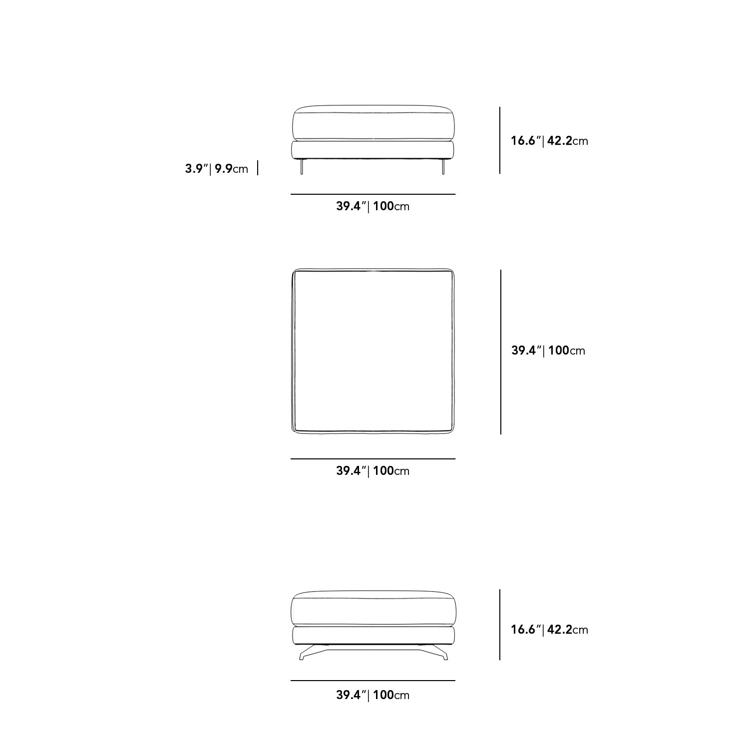 Dimension Image