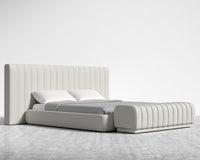 Berlin Bench - Modern Felt - Alesund