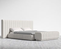 Berlin Bench - Chatou Boucle - Pearl