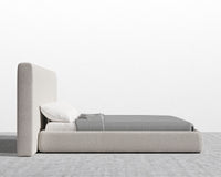 Berlin Bed - Chatou Boucle - Pearl
