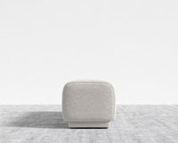 Berlin Bench - Chatou Boucle - Pearl