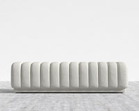 Berlin Bench - Modern Felt - Alesund