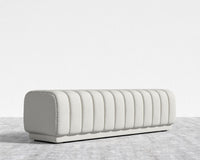 Berlin Bench - Modern Felt - Alesund