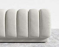Berlin Bench - Modern Felt - Alesund