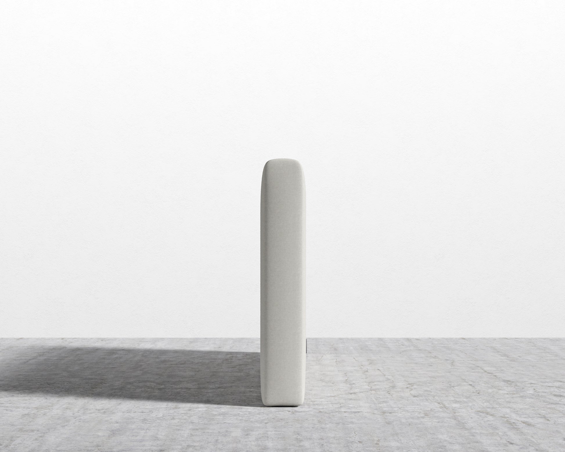 Berlin Headboard - Modern Felt - Alesund