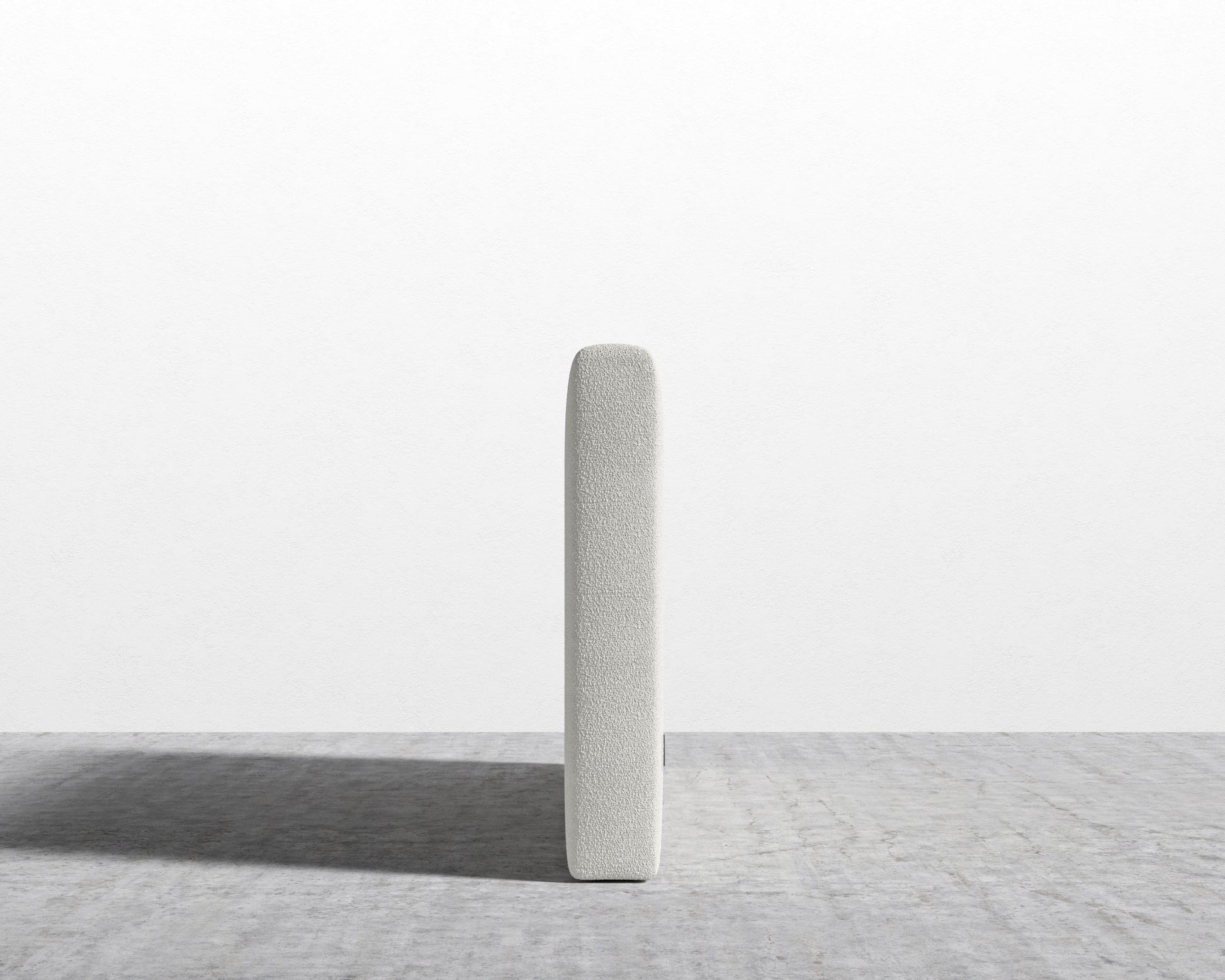 Berlin Headboard - Chatou Boucle - Pearl