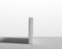Berlin Headboard - Chatou Boucle - Pearl
