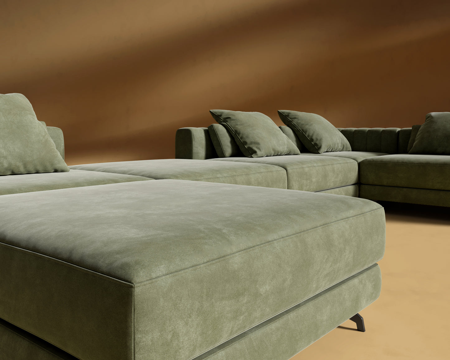 Berlin_Modular_Sectional_VeniceVeganSuede_Sage
