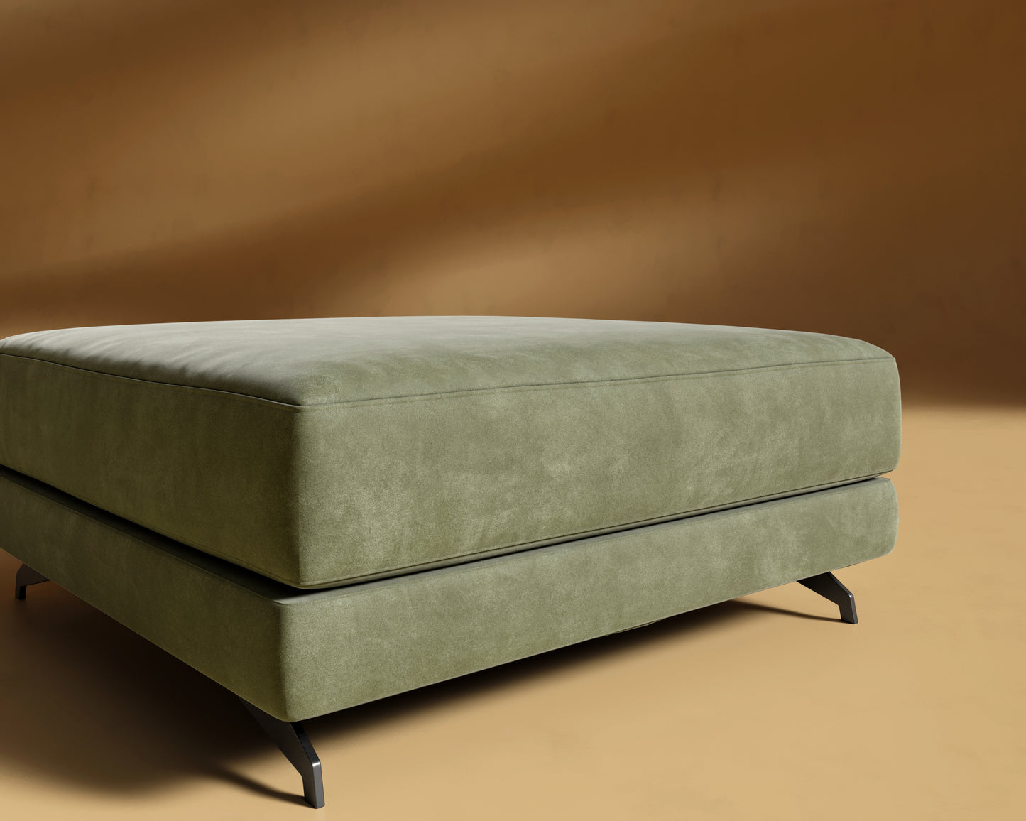 Berlin_Ottoman_VeniceVeganSuede_Sage