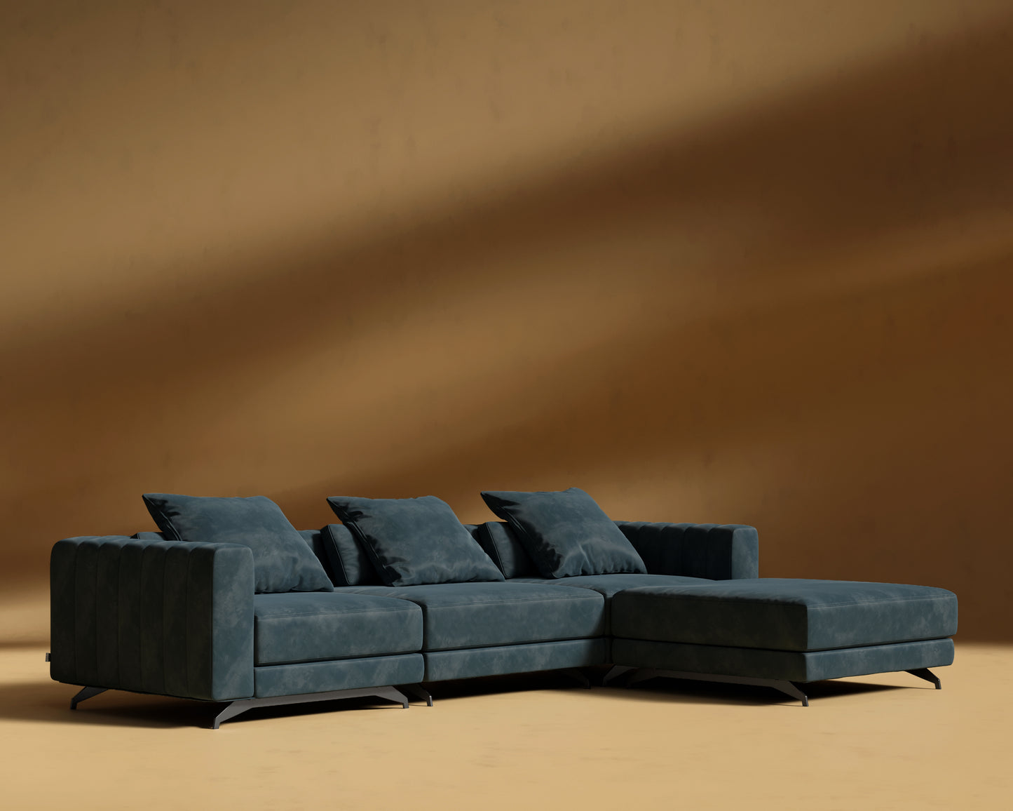 Berlin_Sectional_Sofa_PlushVelvet_Prussian