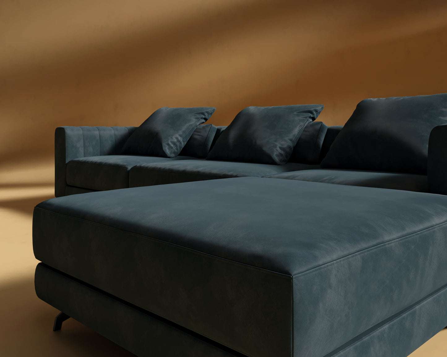 Berlin_Sectional_Sofa_PlushVelvet_Prussian