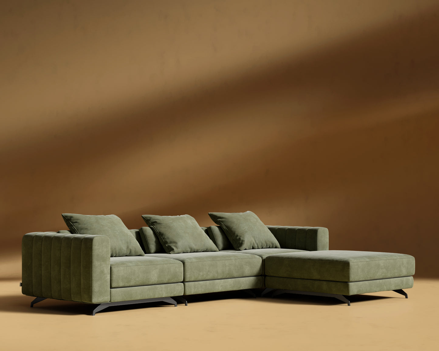 Berlin_Sectional_Sofa_VeniceVeganSuede_Sage