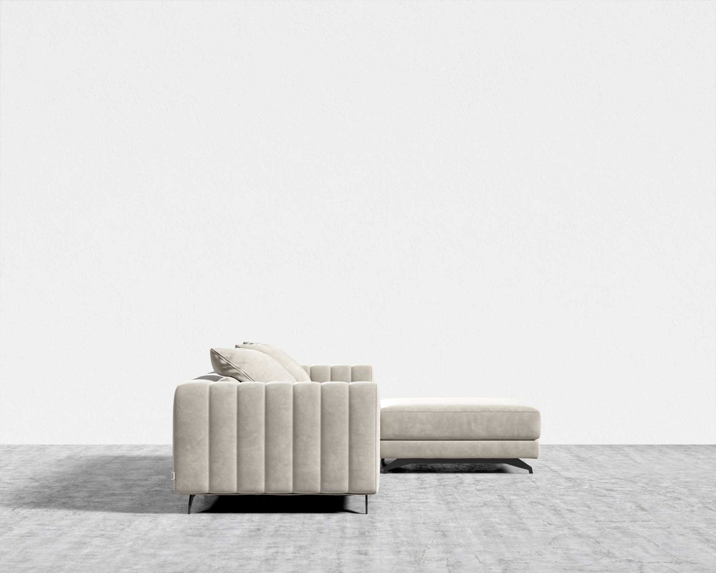 Berlin Sectional Sofa