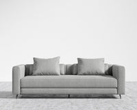 Berlin Sleeper Sofa - Modern Felt - Malmo