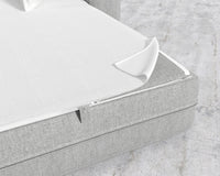 Berlin Sleeper Sofa - Modern Felt - Malmo