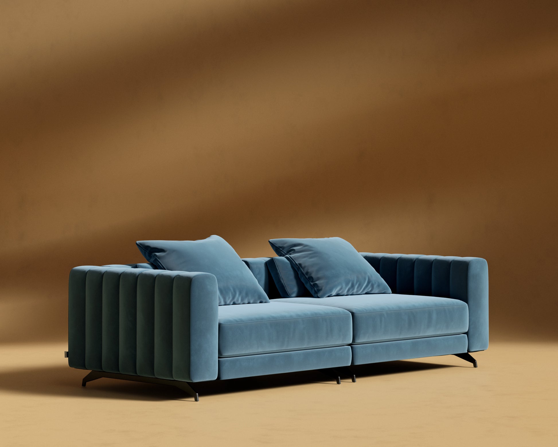 Berlin_Sofa_Plush_Velvet_Solstice