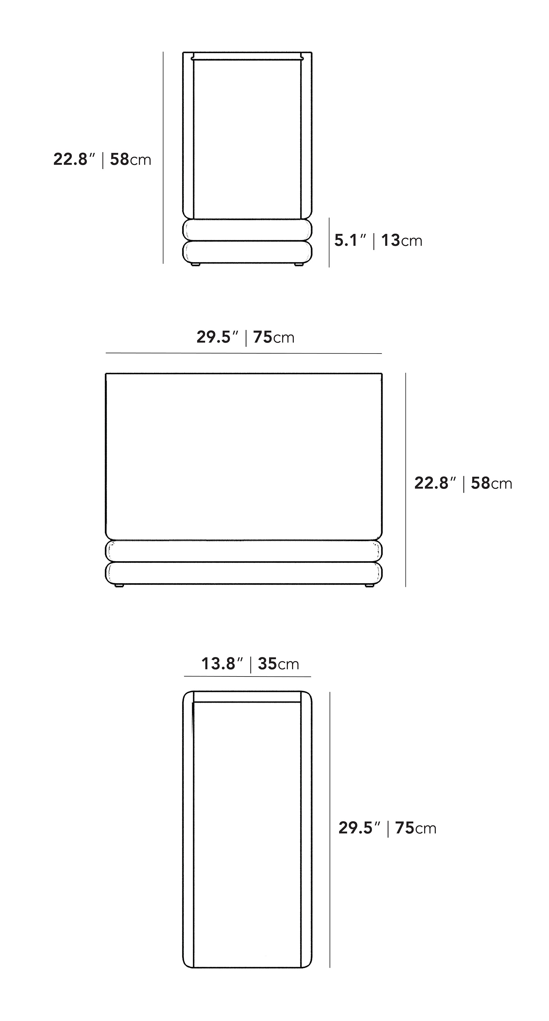 Dimension Image