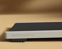 Camino Treadmill - Alabaster