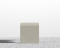 Cascadia Desk - 63" - Alabaster