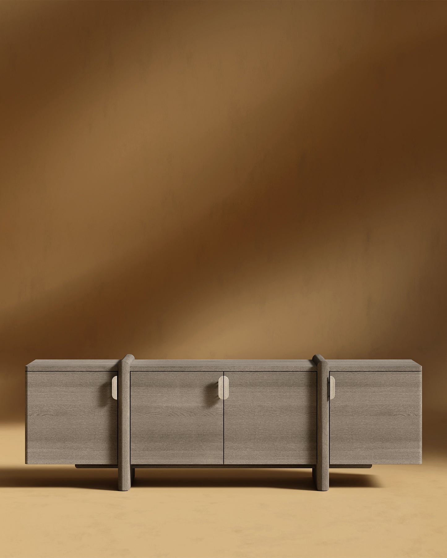 Cassia Media Console