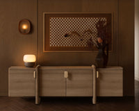 Cassia Media Console