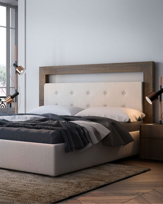 Chloe Bed