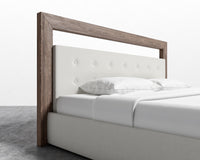 Chloe Bed - King - Alesund