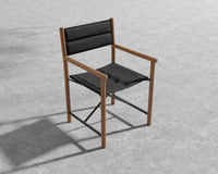 Coppola Outdoor Dining Chair-Arcadia