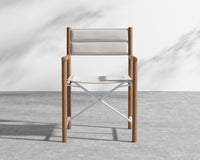 Coppola Outdoor Dining Chair-Palisades