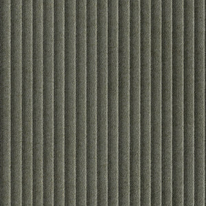 Corduroy Velvet - Evergreen