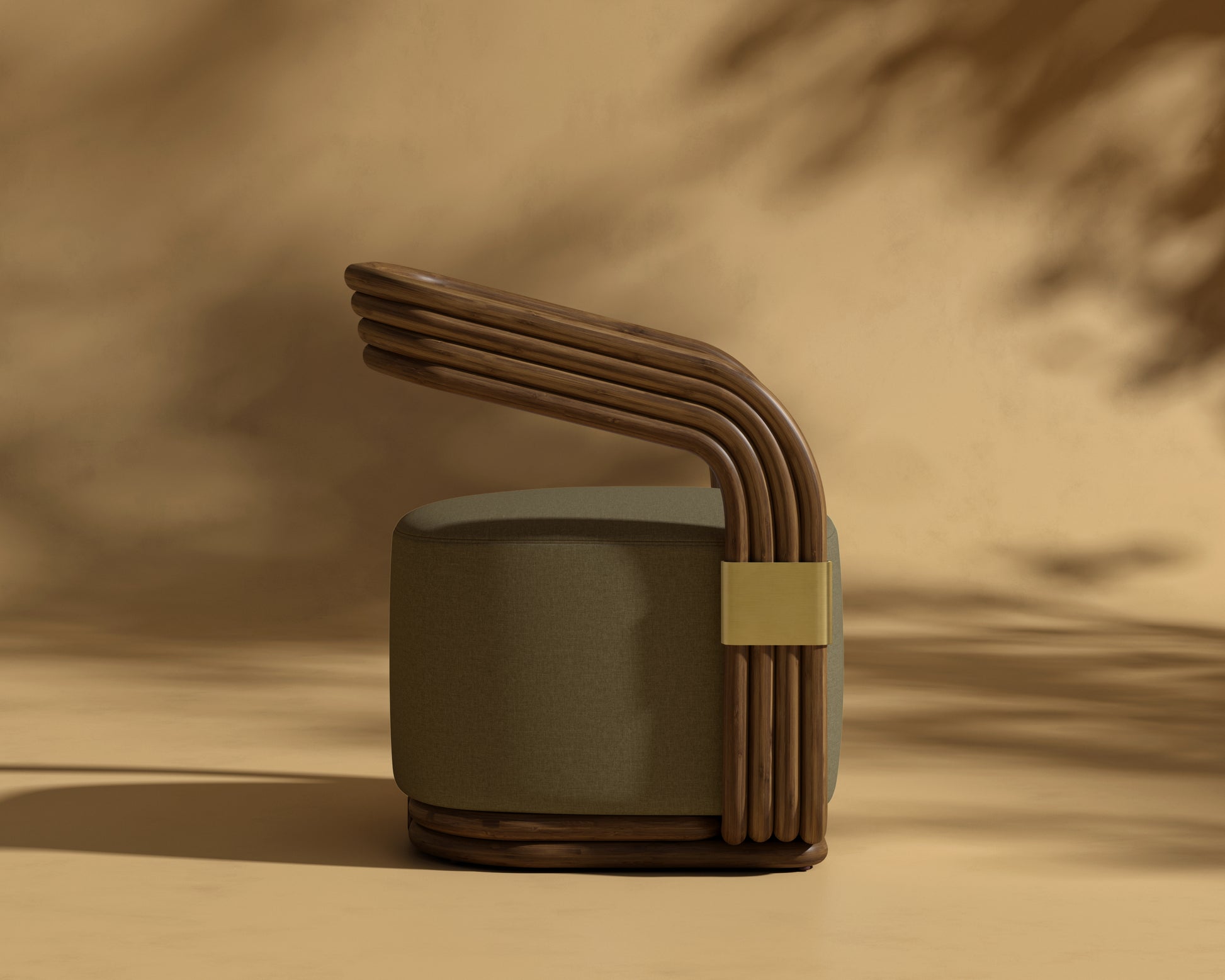 Curva_Lounge_Chair_Fresco