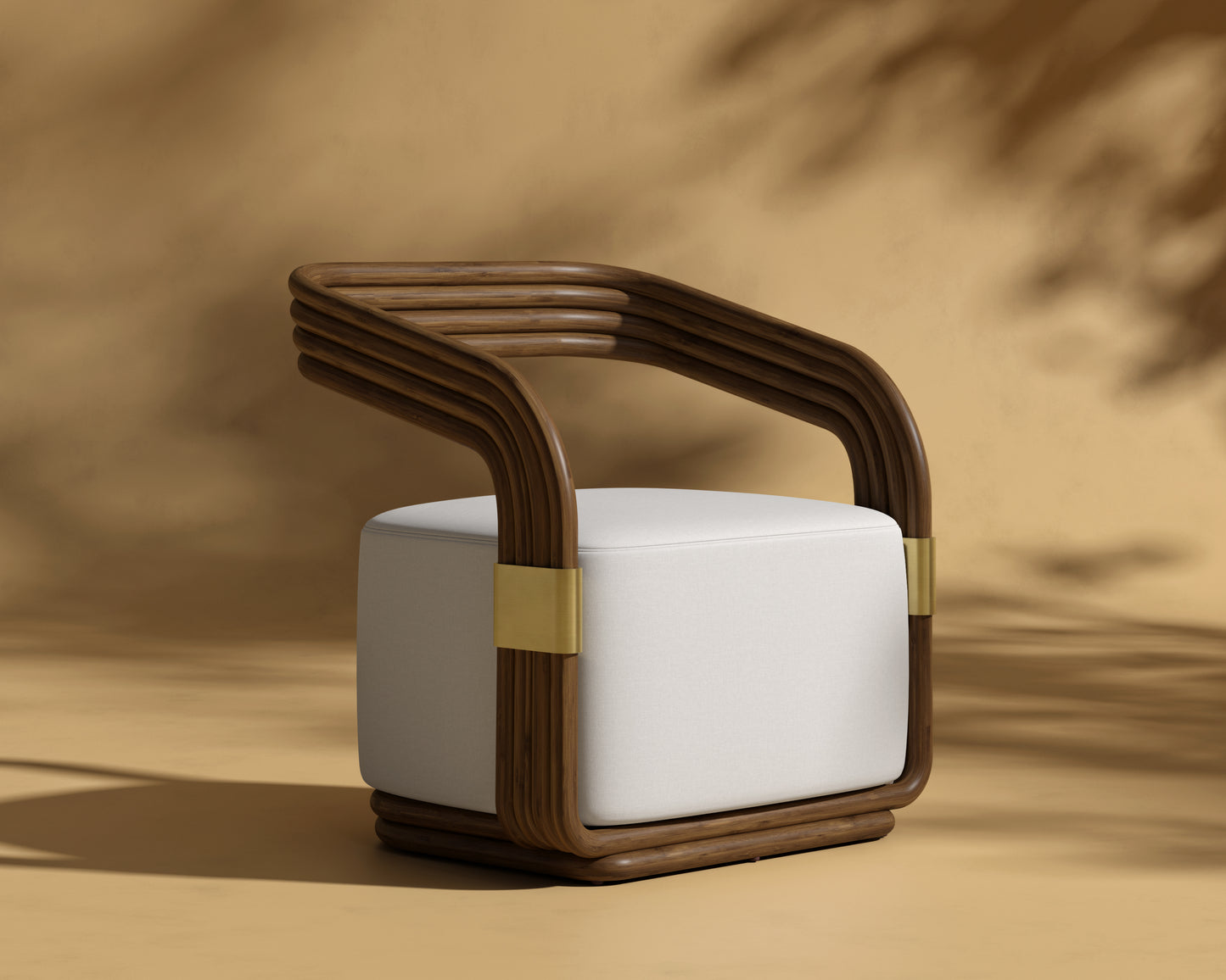 Curva_Lounge_Chair - Palisades