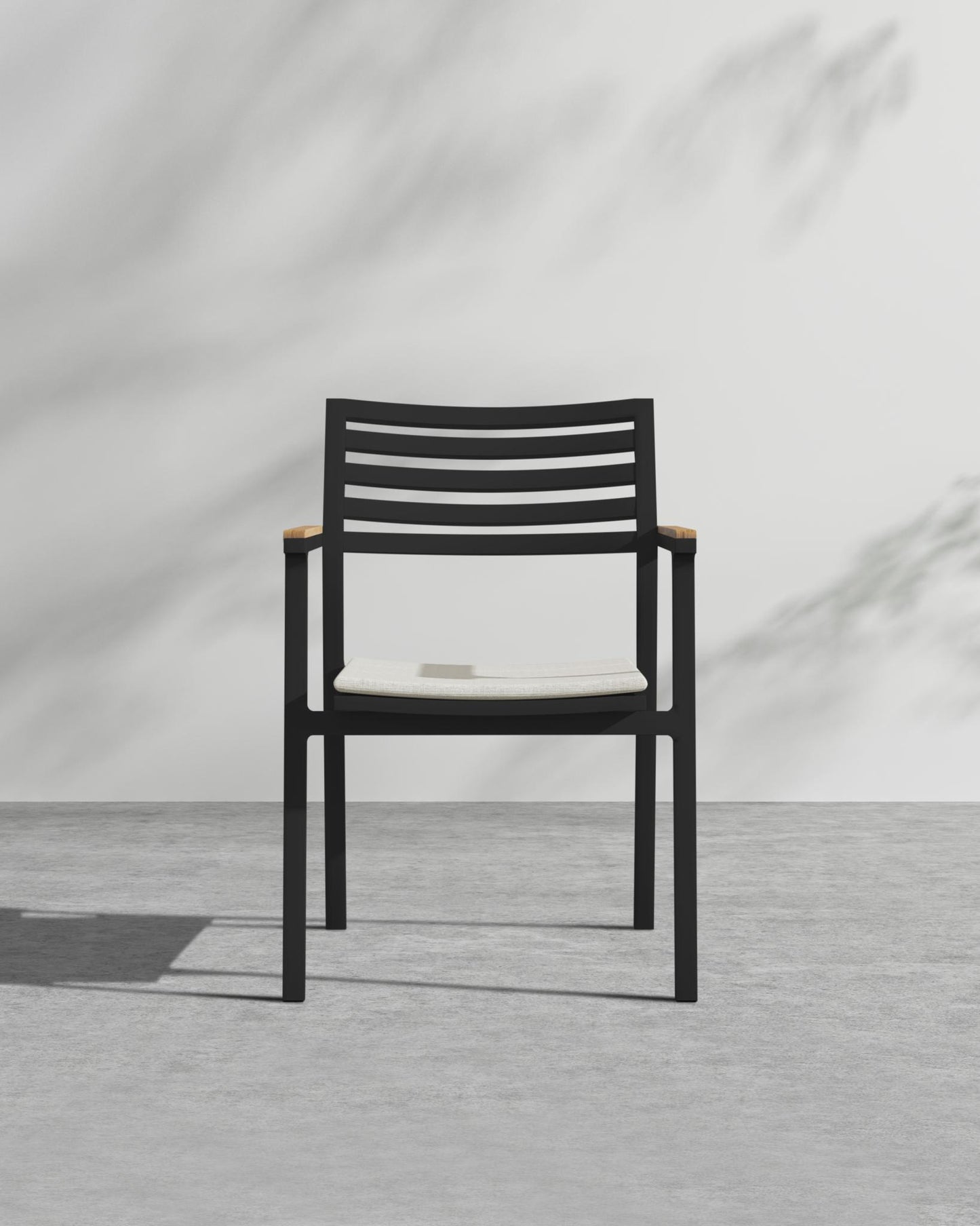 Linnea Outdoor Dining Chair