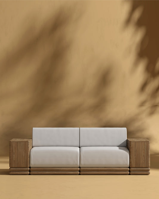 Bora Outdoor Sofa