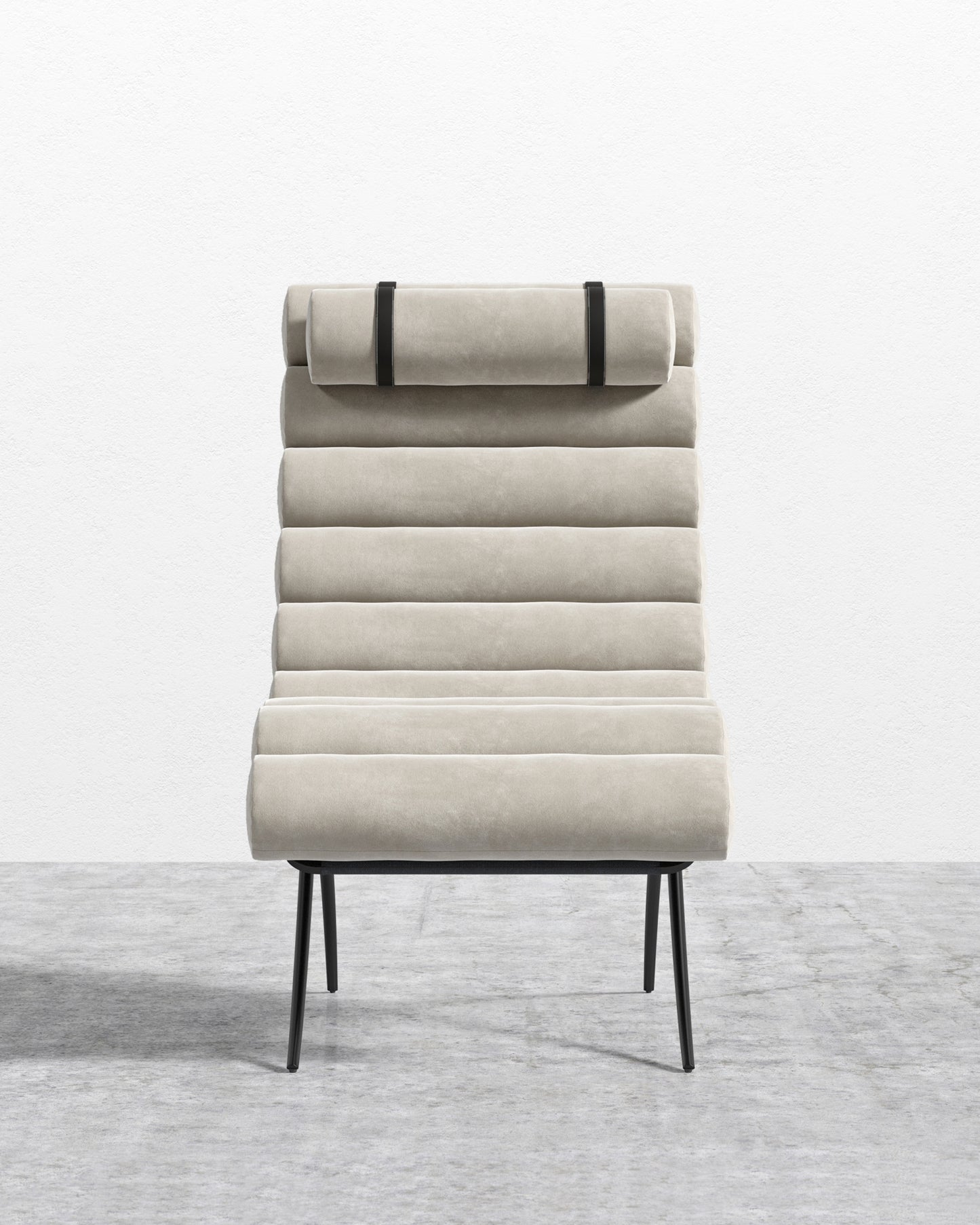 Jericho Lounge Chair