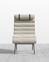 Jericho Lounge Chair