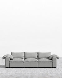 Nuvo 3-Seater Sofa