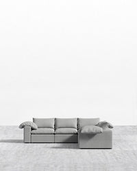 Nuvo L-Sectional