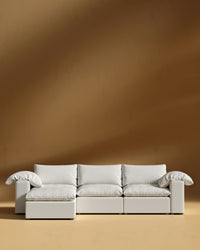 Nuvo Sectional Sofa