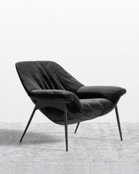 Davos Lounge Chair