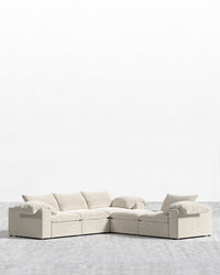 Nuvo L-Sectional
