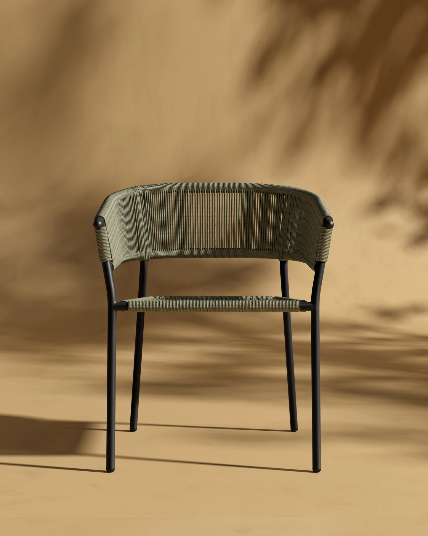 Afton Outdoor Dining Chair