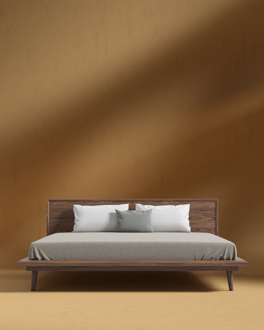 Asher Bed